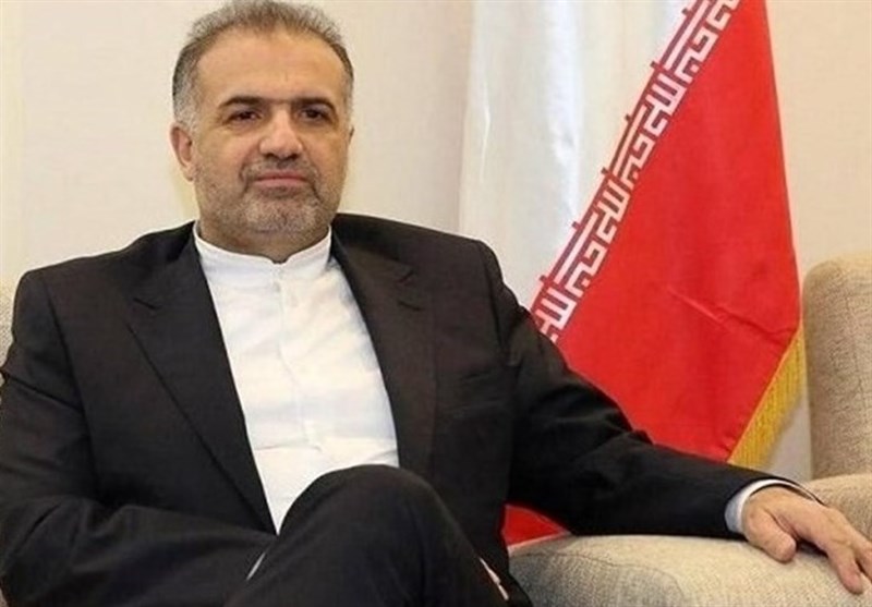 جلالی: ایران بر سر برنامه هسته‌ای خود ایستادگی خواهد کرد